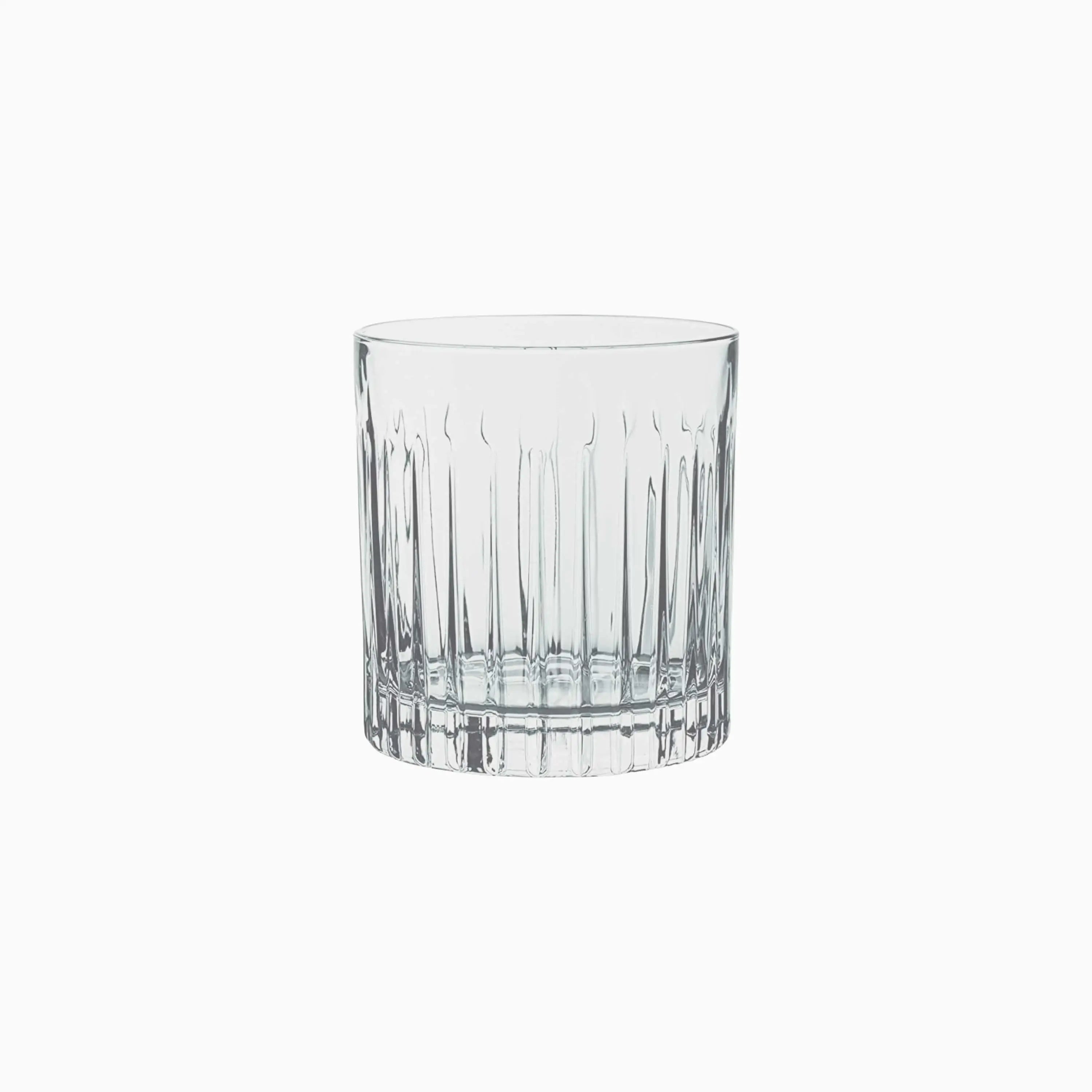 Patterned Glass Tumblers | code: KTY4322