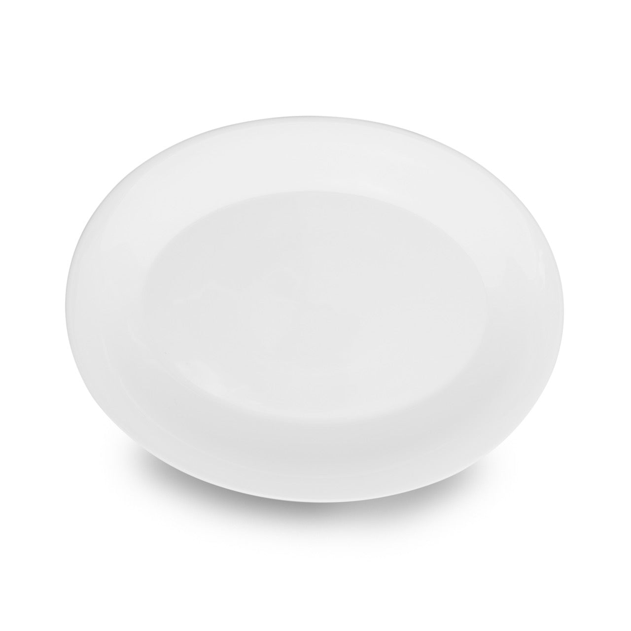 Opalware Round O - White - Image 4
