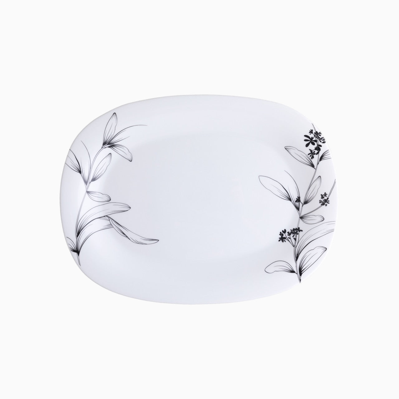 Vaniya Opalware set - Code : 816 - Image 6