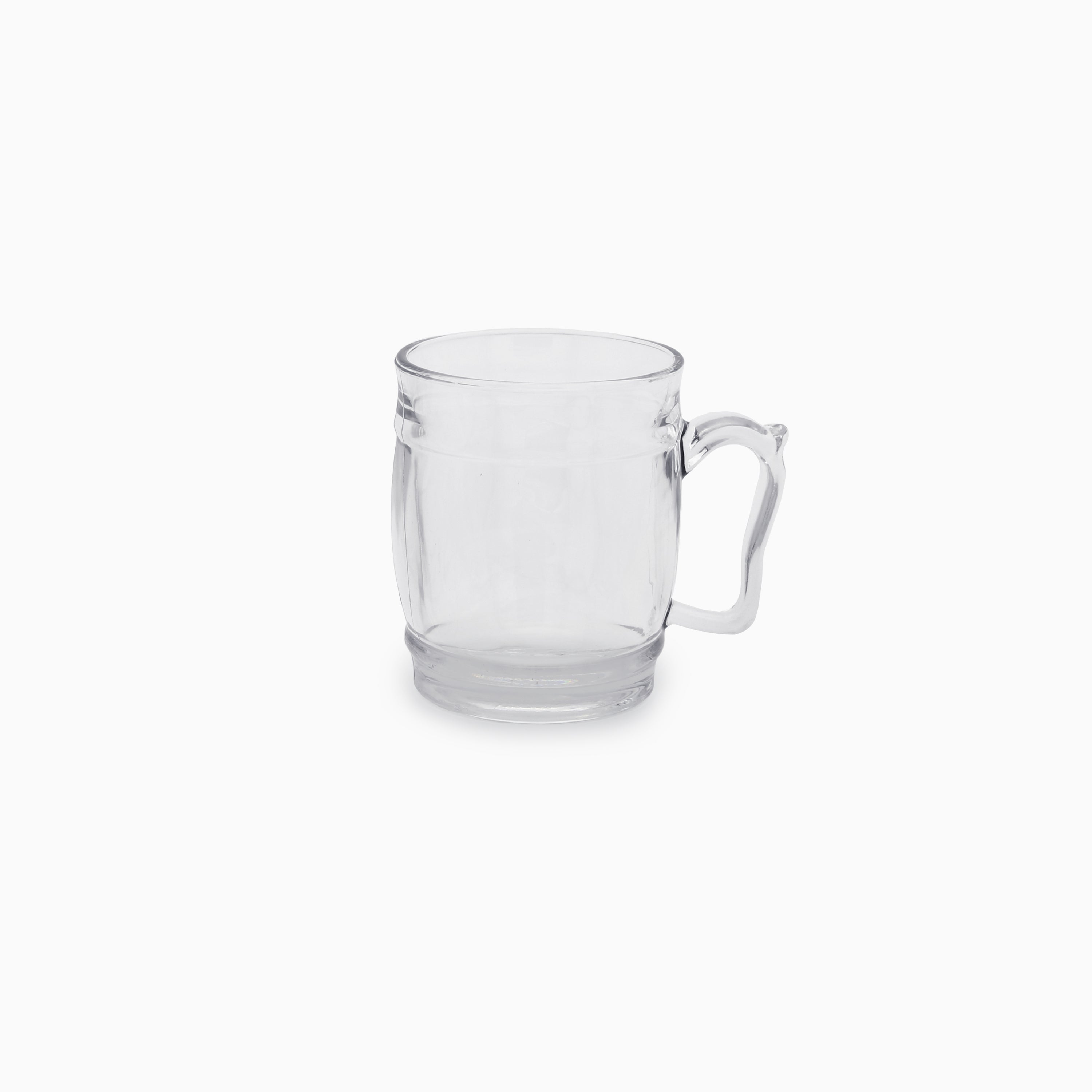 Barrel Mug, 180222W