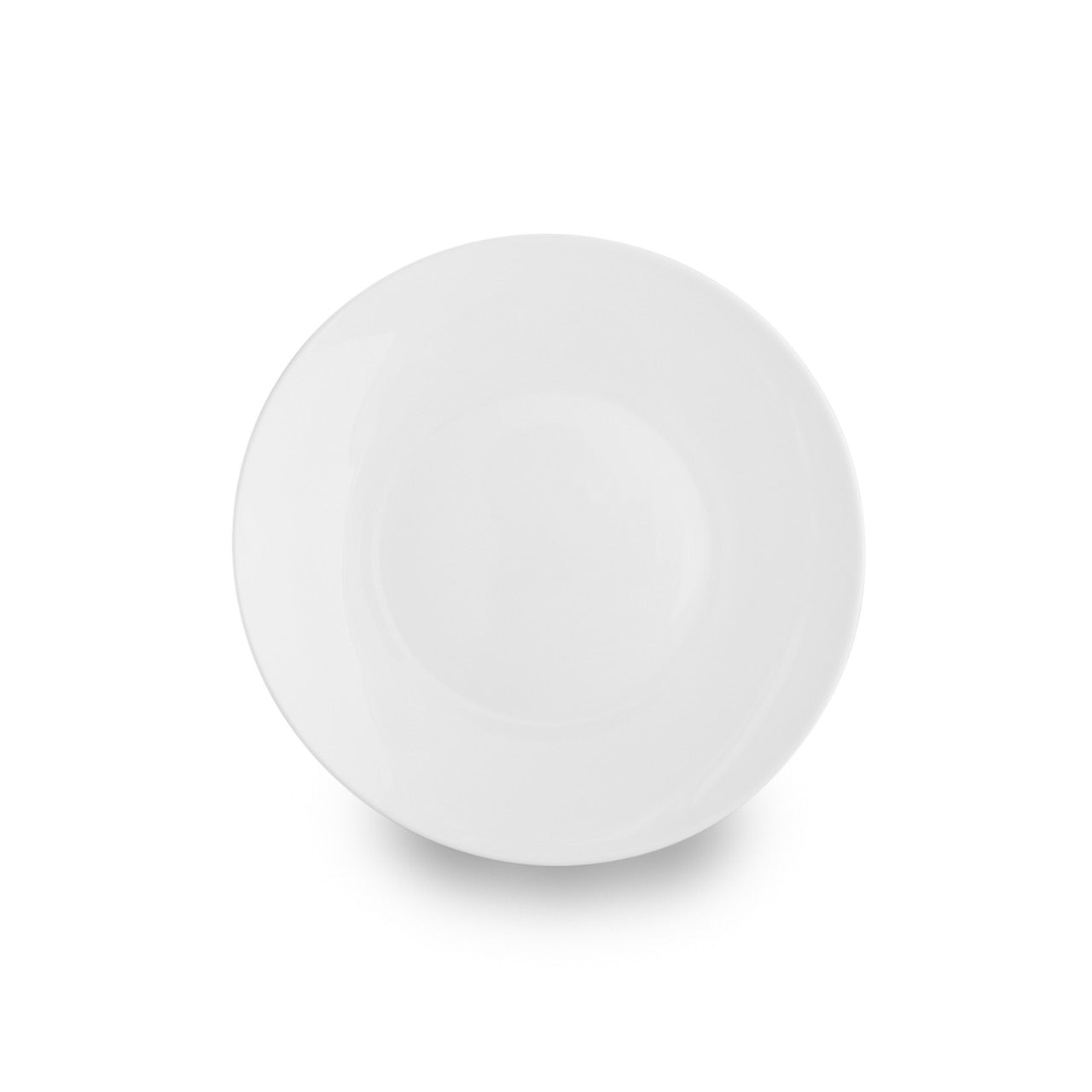 Opalware Round O - White - Image 2