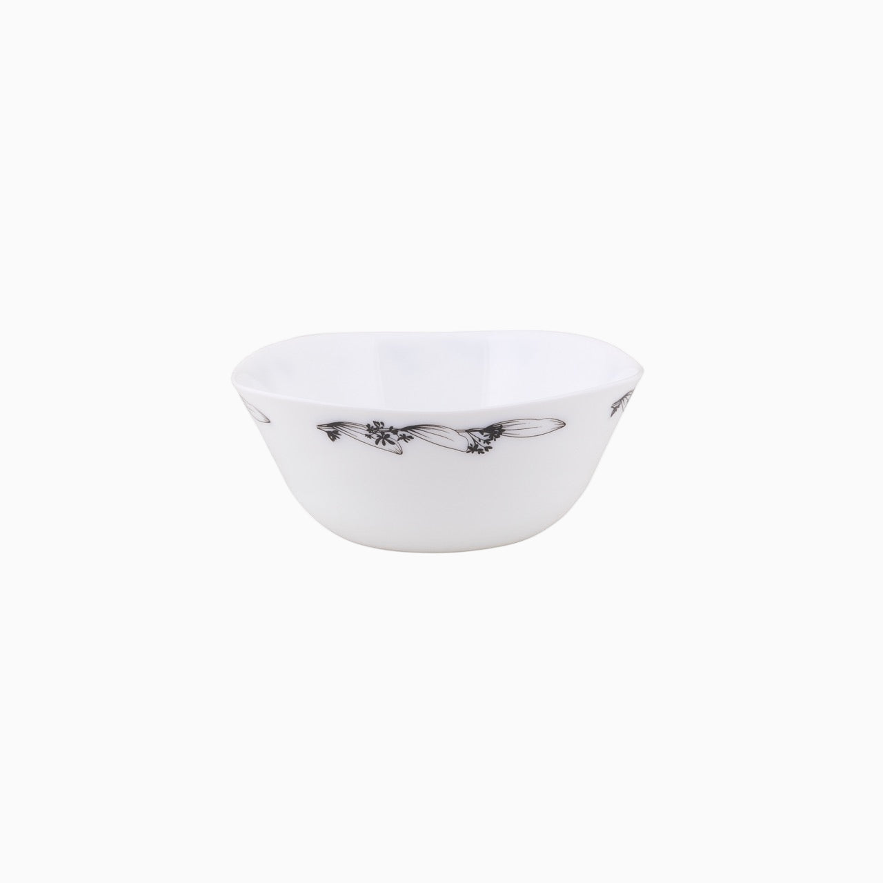 Vaniya Opalware set - Code : 816 - Image 9