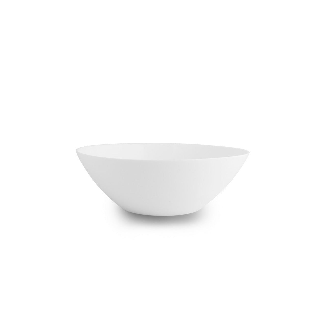 Opalware Round O - White - Image 5