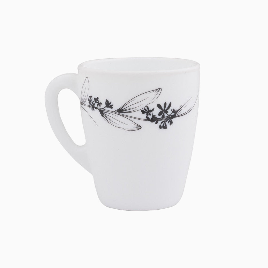 Vaniya Opalware set - Code : 816 - Image 10