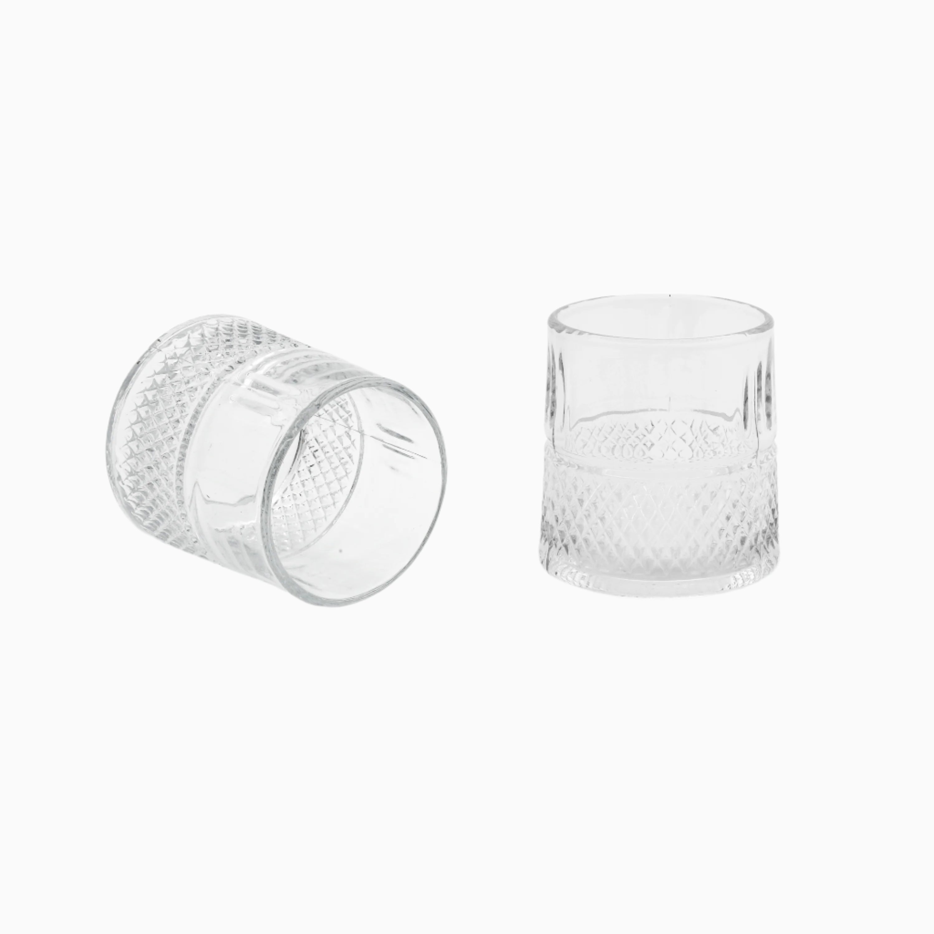 Ajax Glass Tumbler, 03I66j21