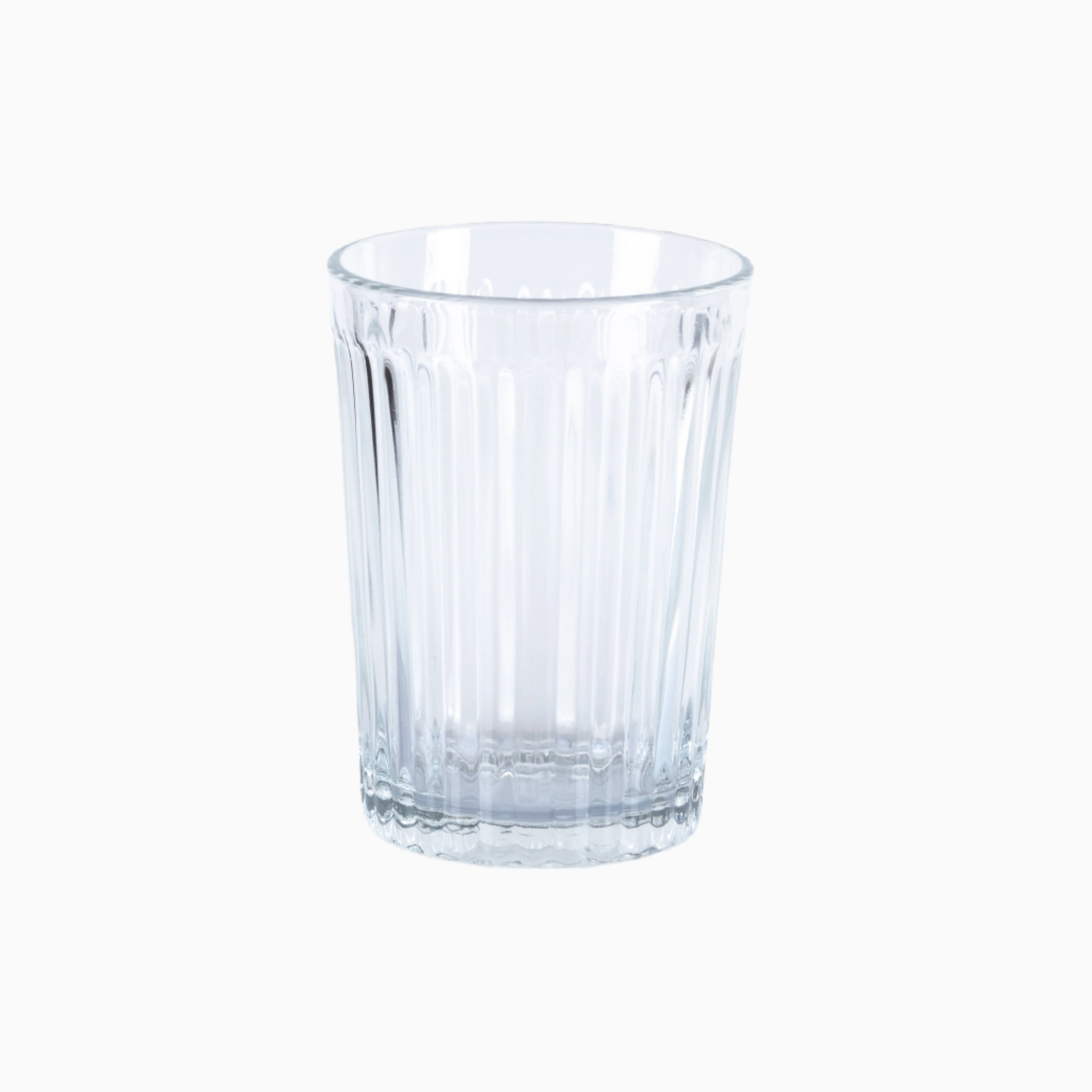 Almas Glass Tumbler | code: 1128