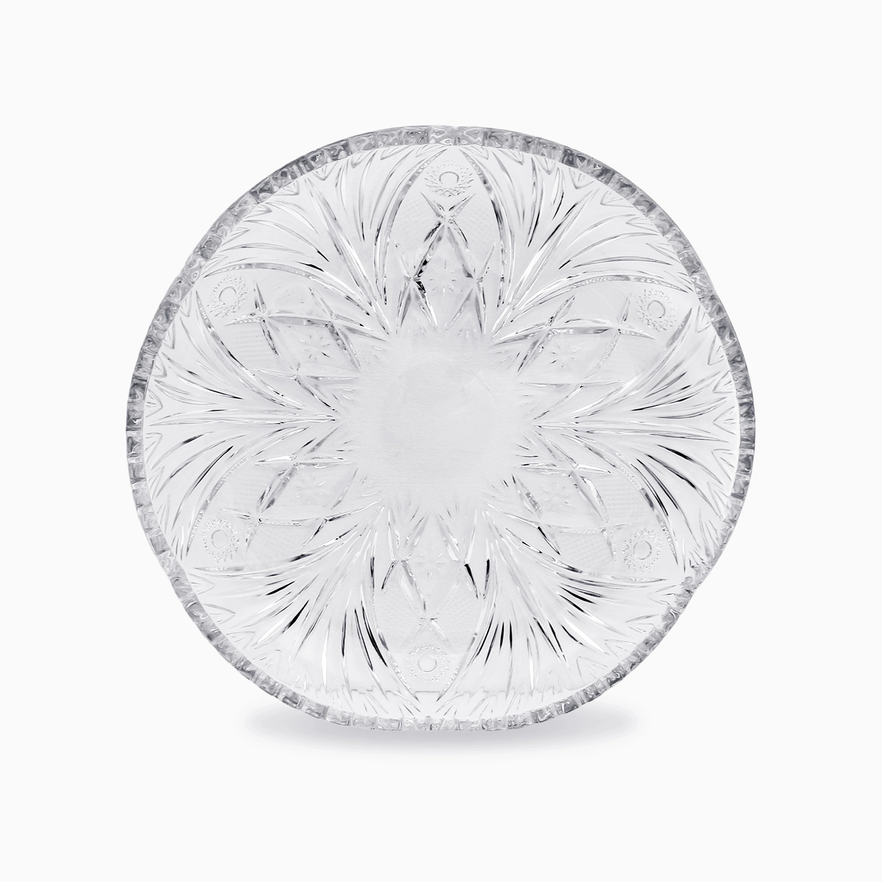 Aramis Dessert Plate | code: 241004W