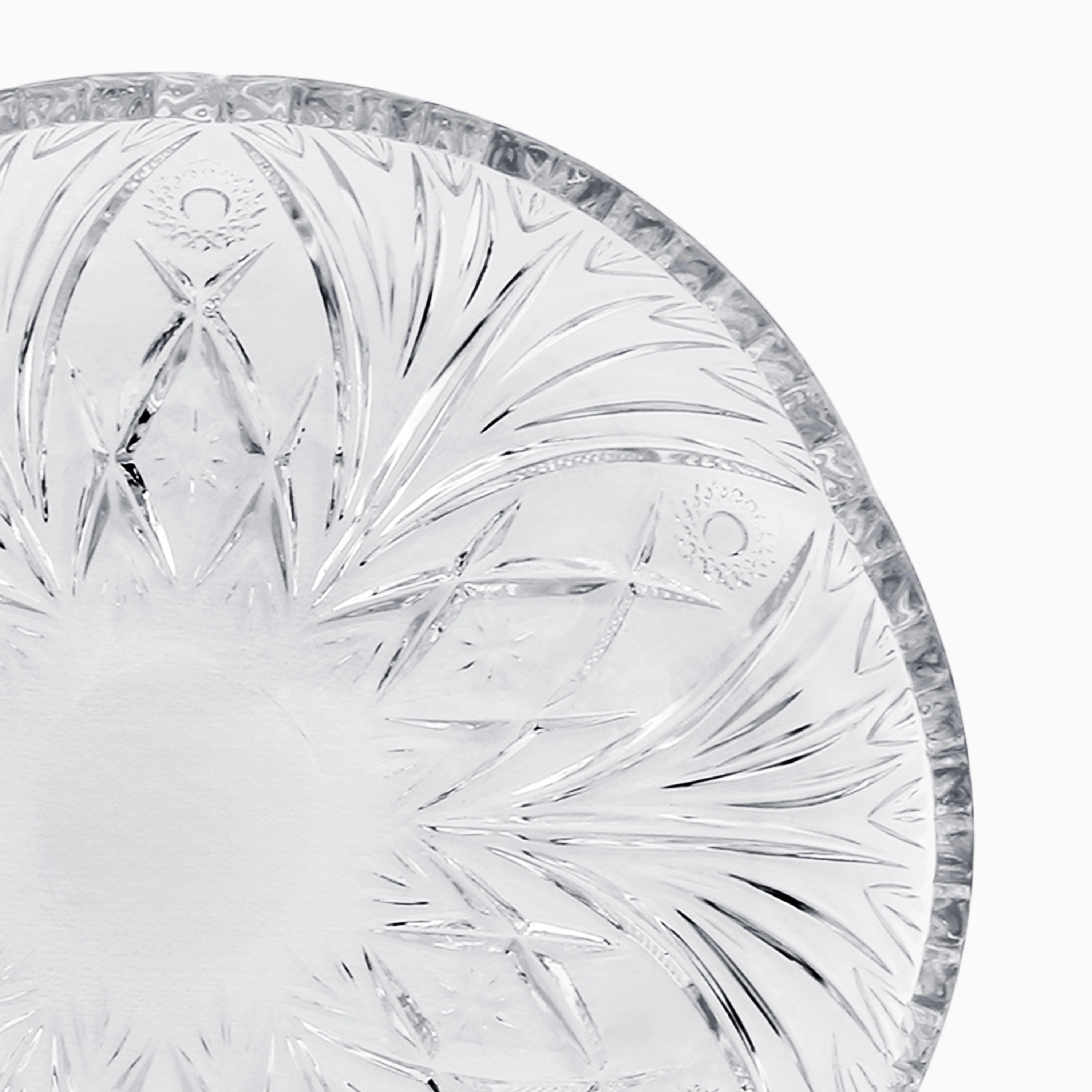 Aramis Dessert Plate | code: 241004W - Image 2