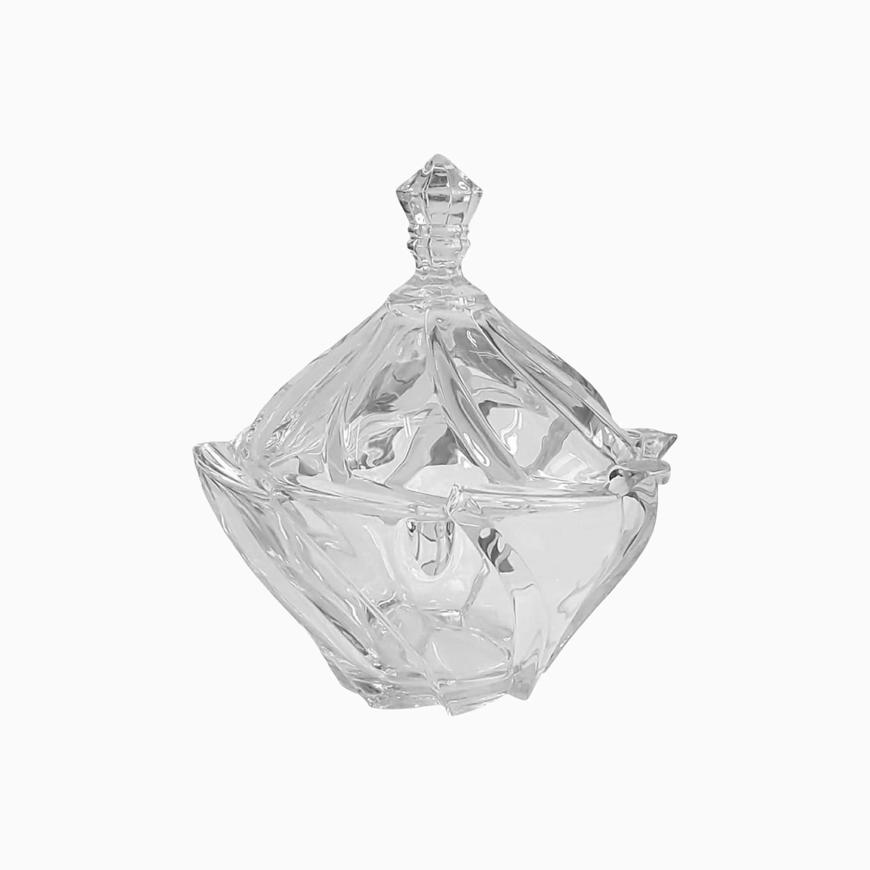 Eleanor Glass Candy Bowl | Code: SK18801000W