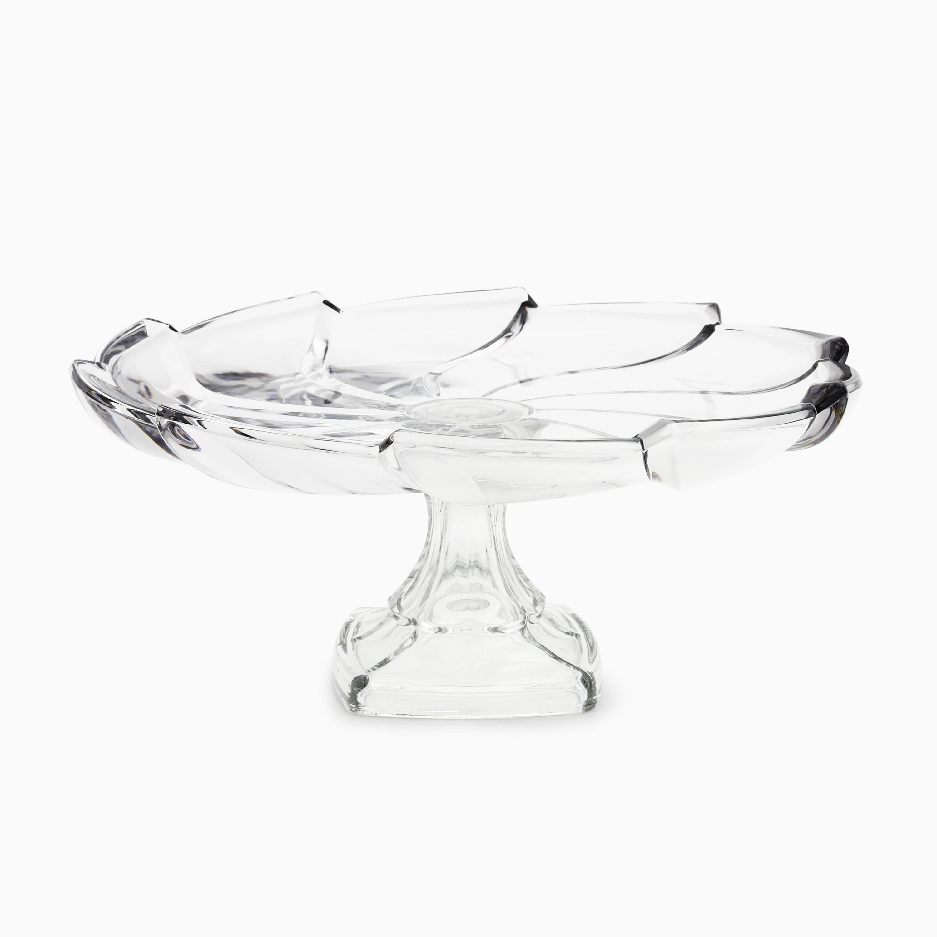 Glass Cake Stand, SK18871700W