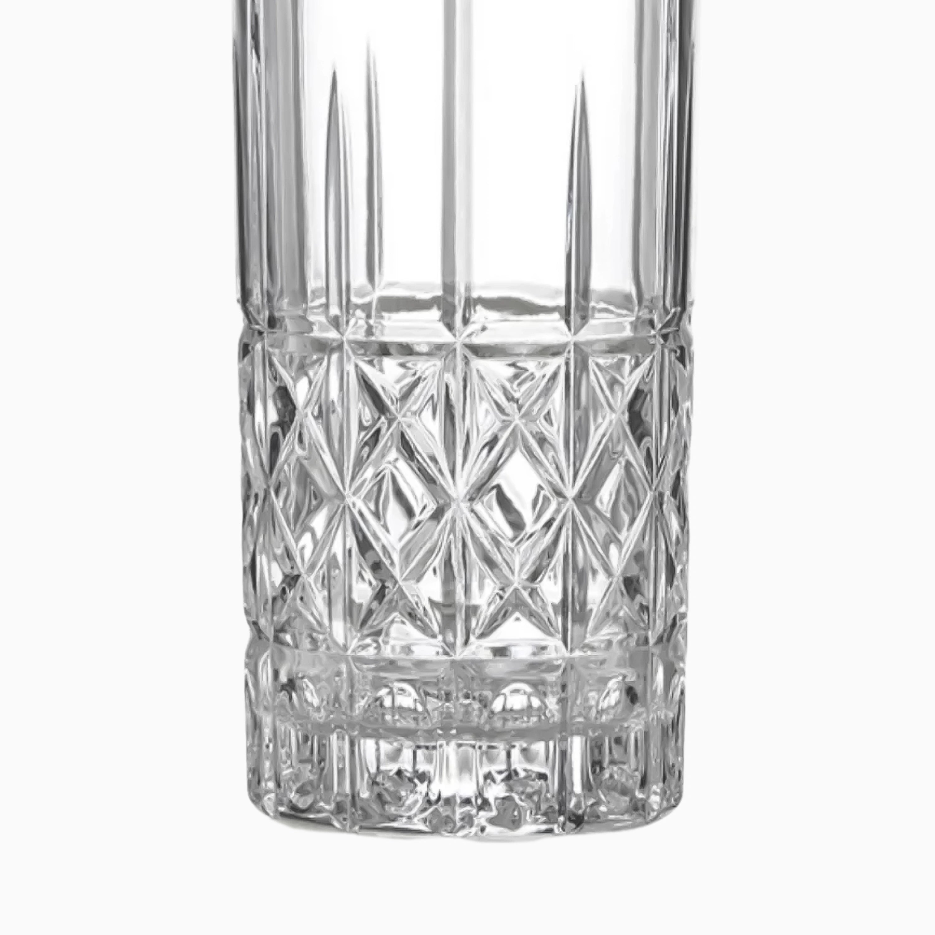 Glass Tumbler 12.1 oz | code: KTY6231C - Image 2