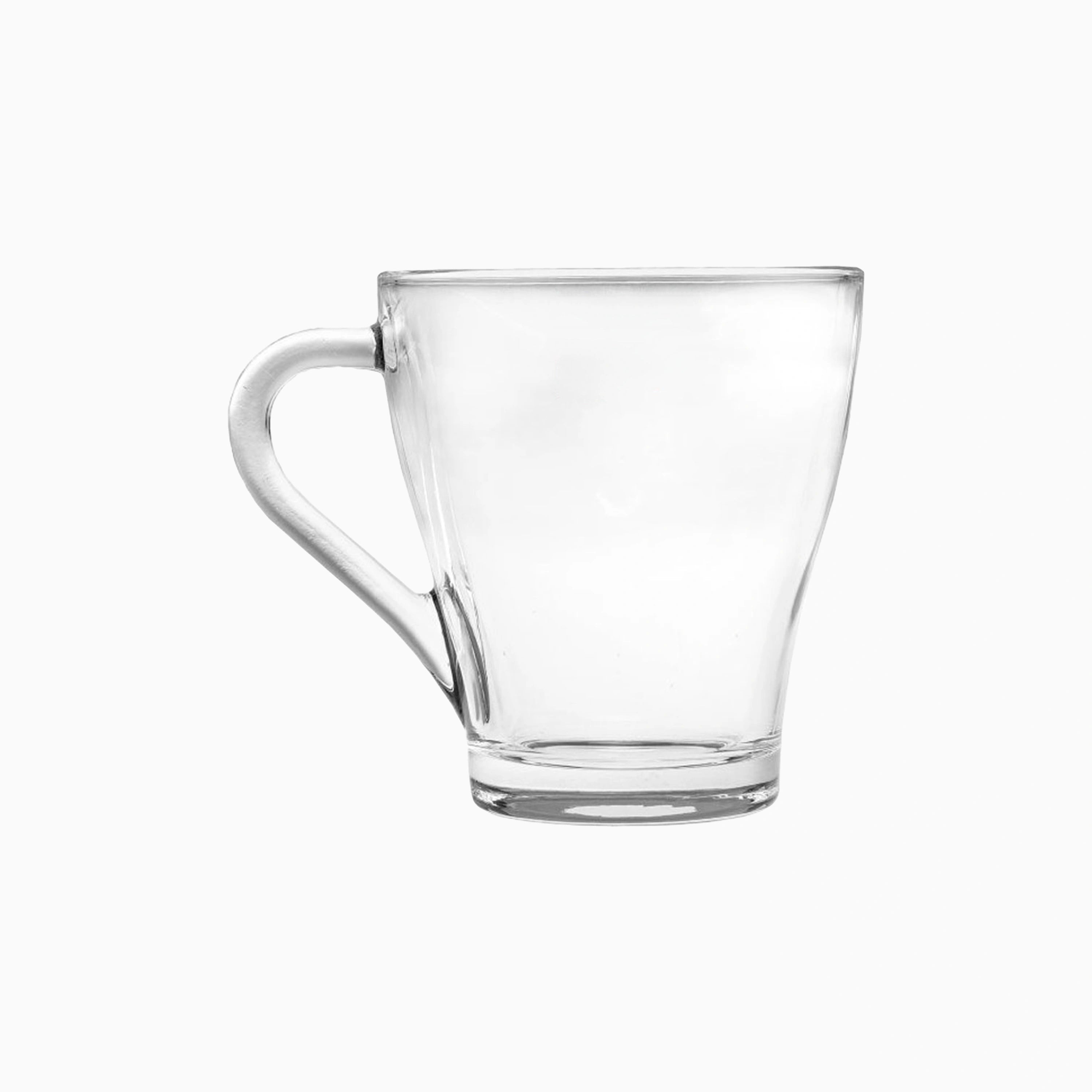 Classic Glass Tumbler | code: KTZB21-1
