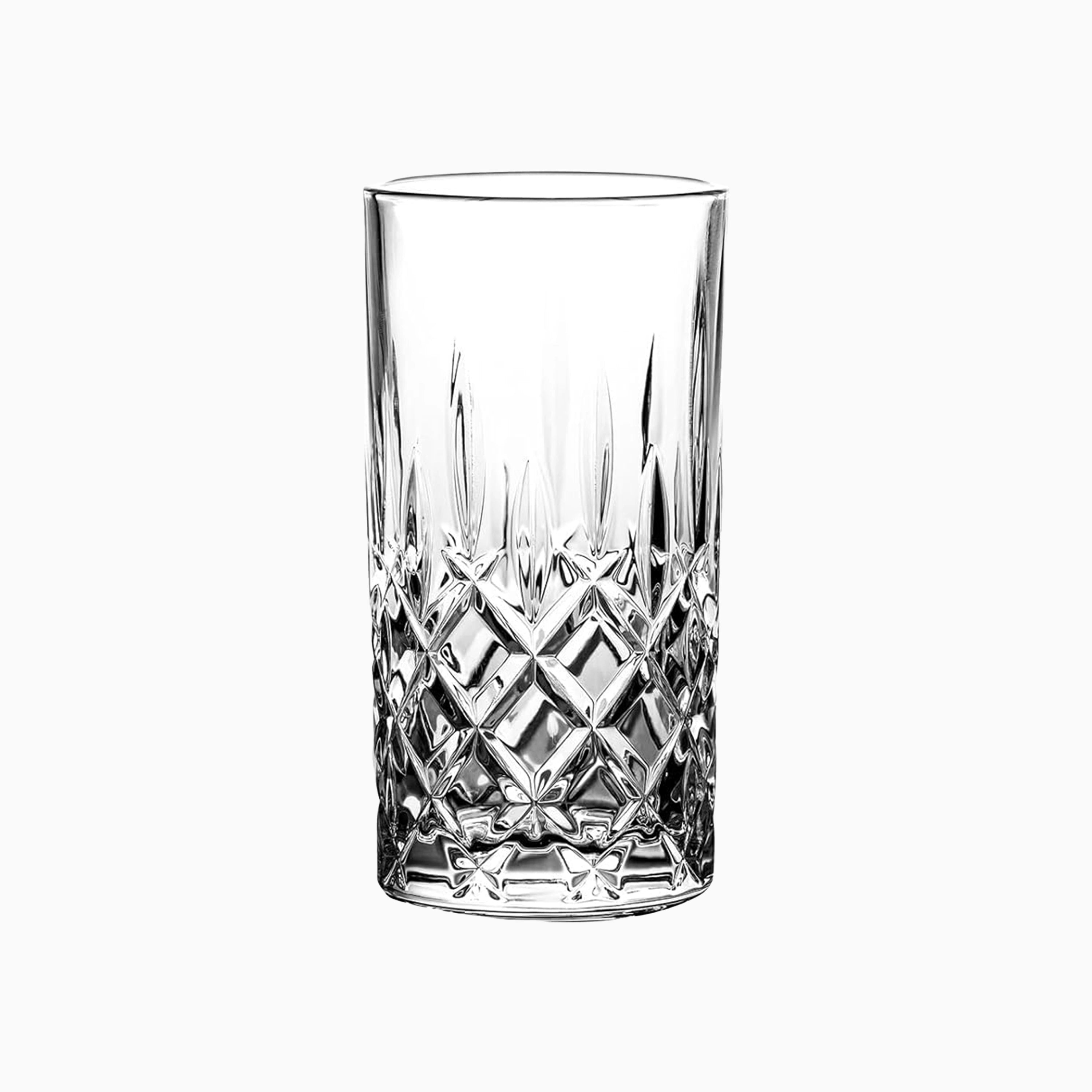 Glass Tumbler 14.3 oz | code: KTY6231A
