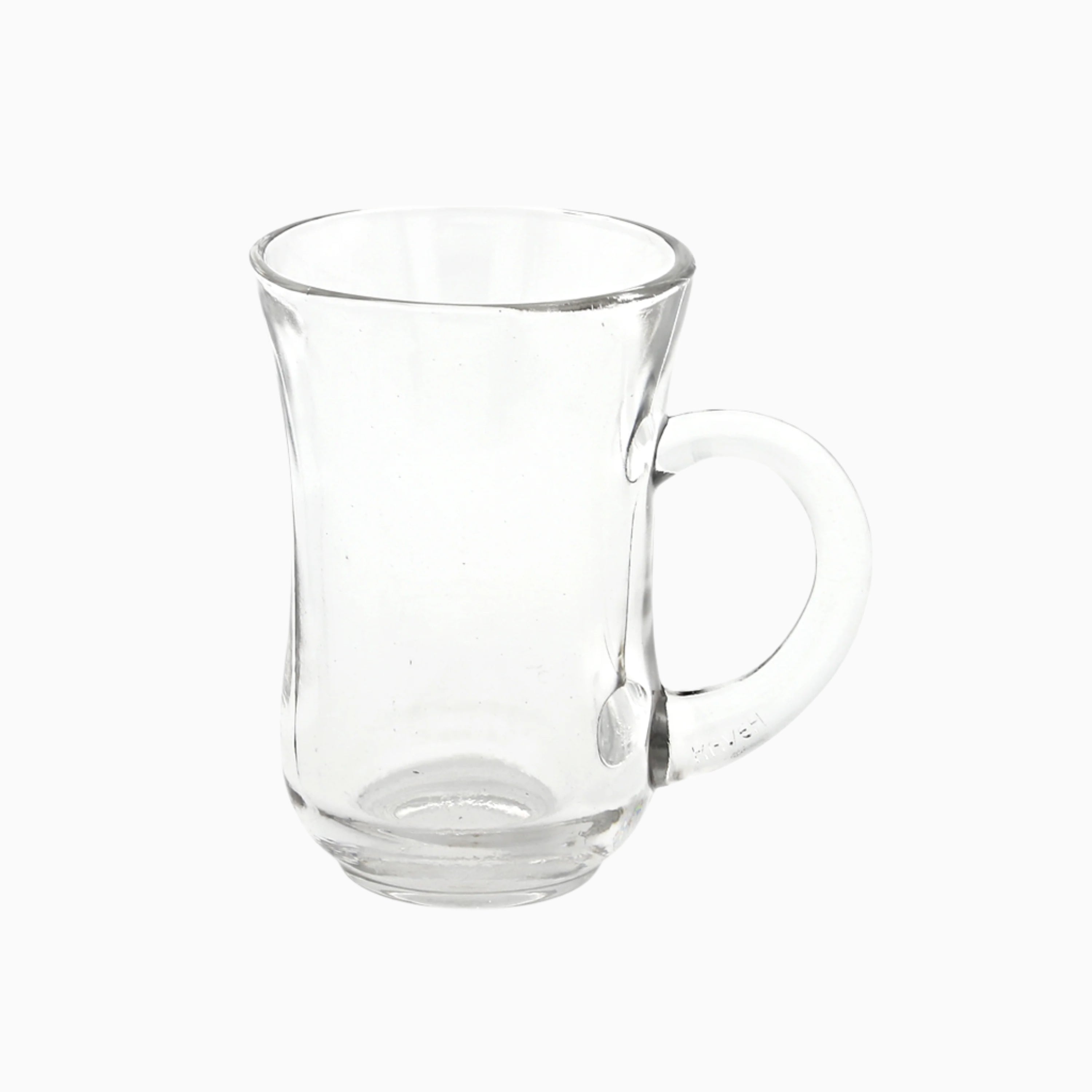 Goljam Glass Tea Cups | code: 02237F21