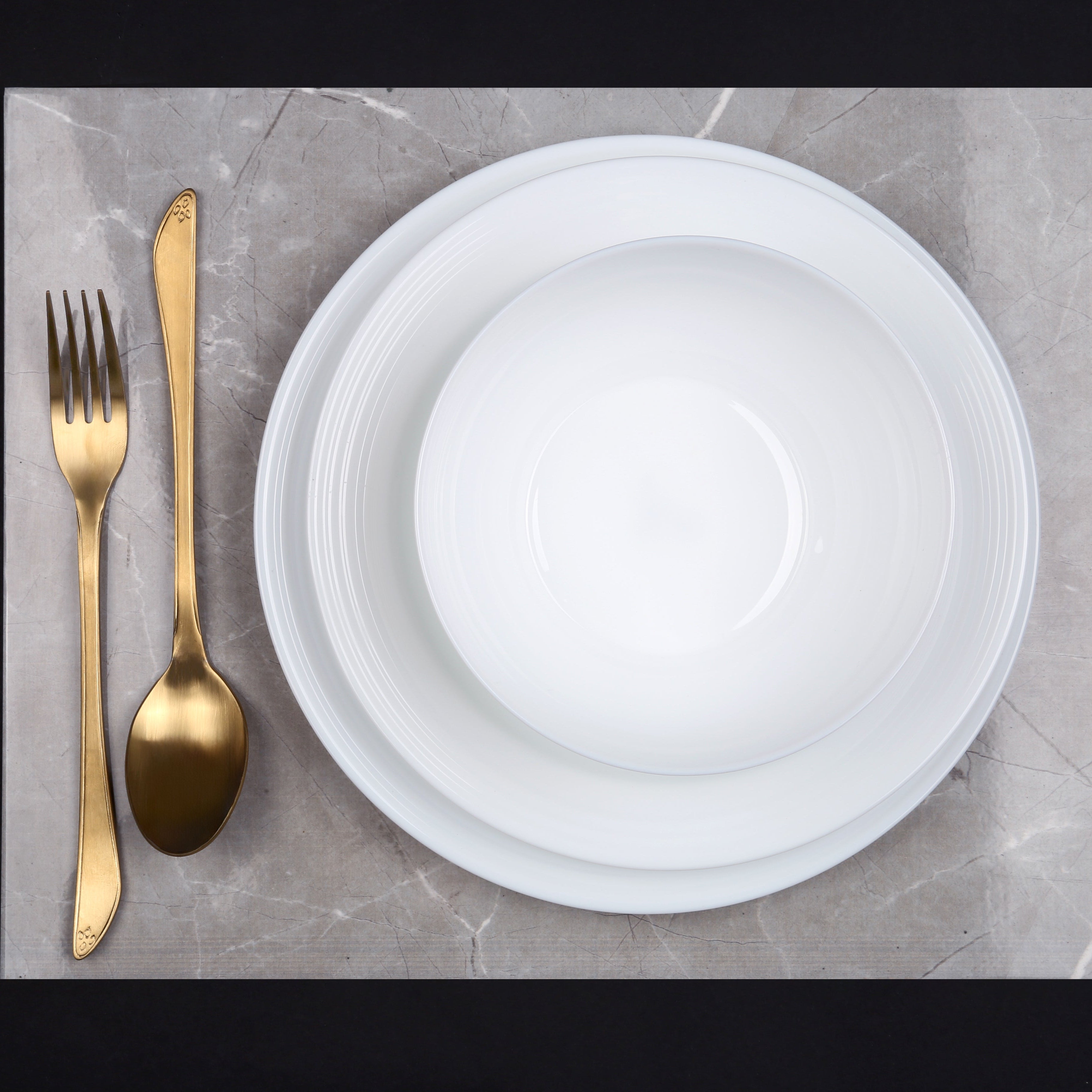 Opal Hotelware - White - Image 9