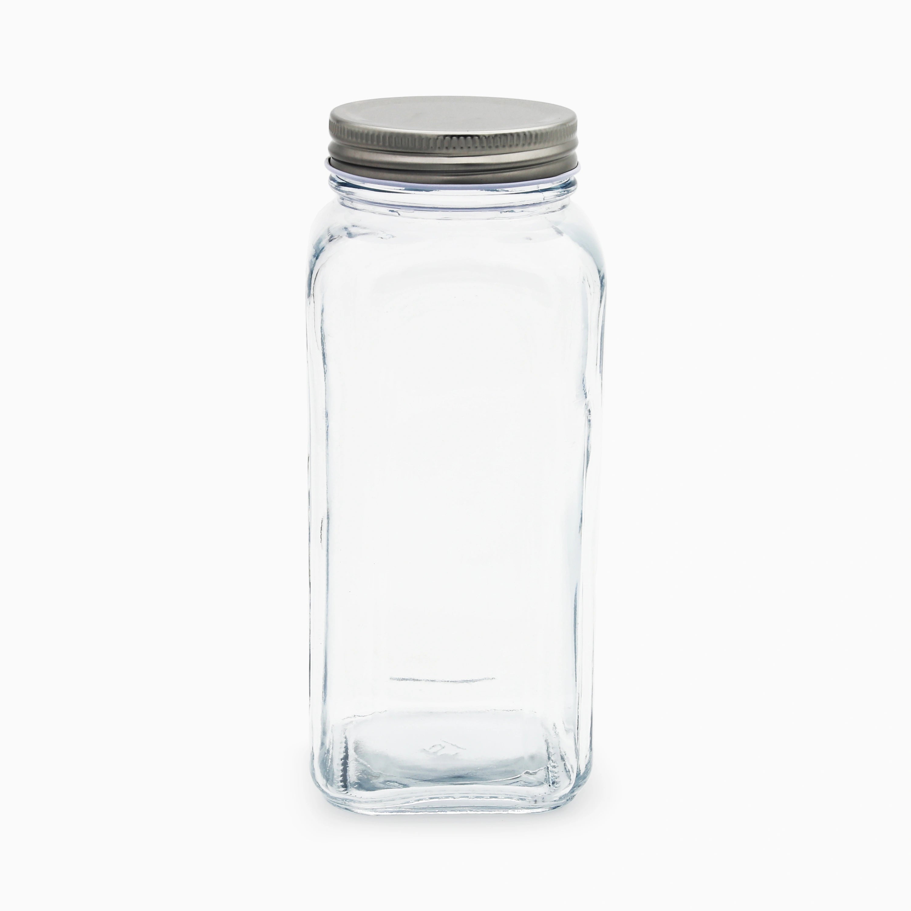 Glass Storage Container with Lid | code: 69H23H01