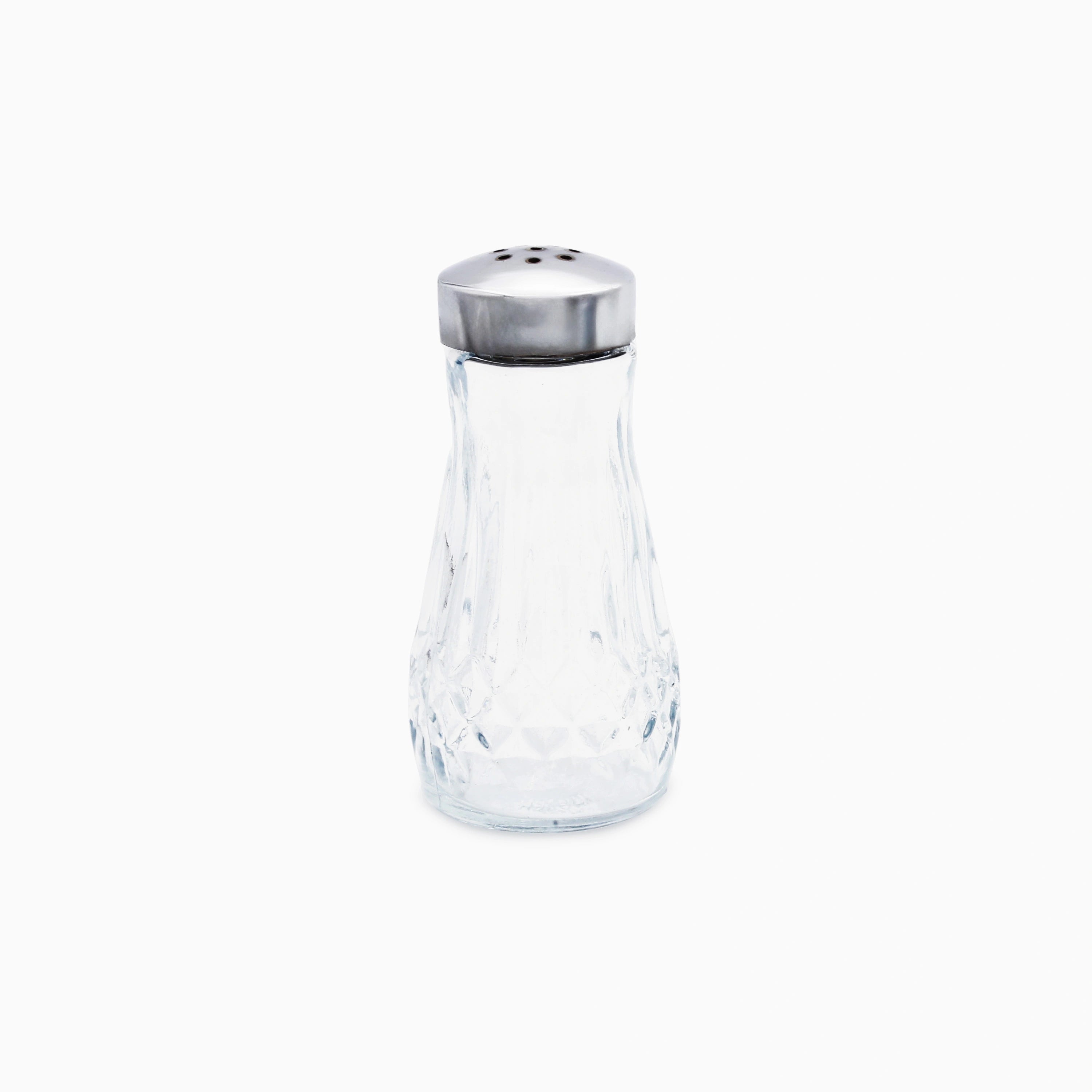 Glass Salt Shaker | code: B3801K21