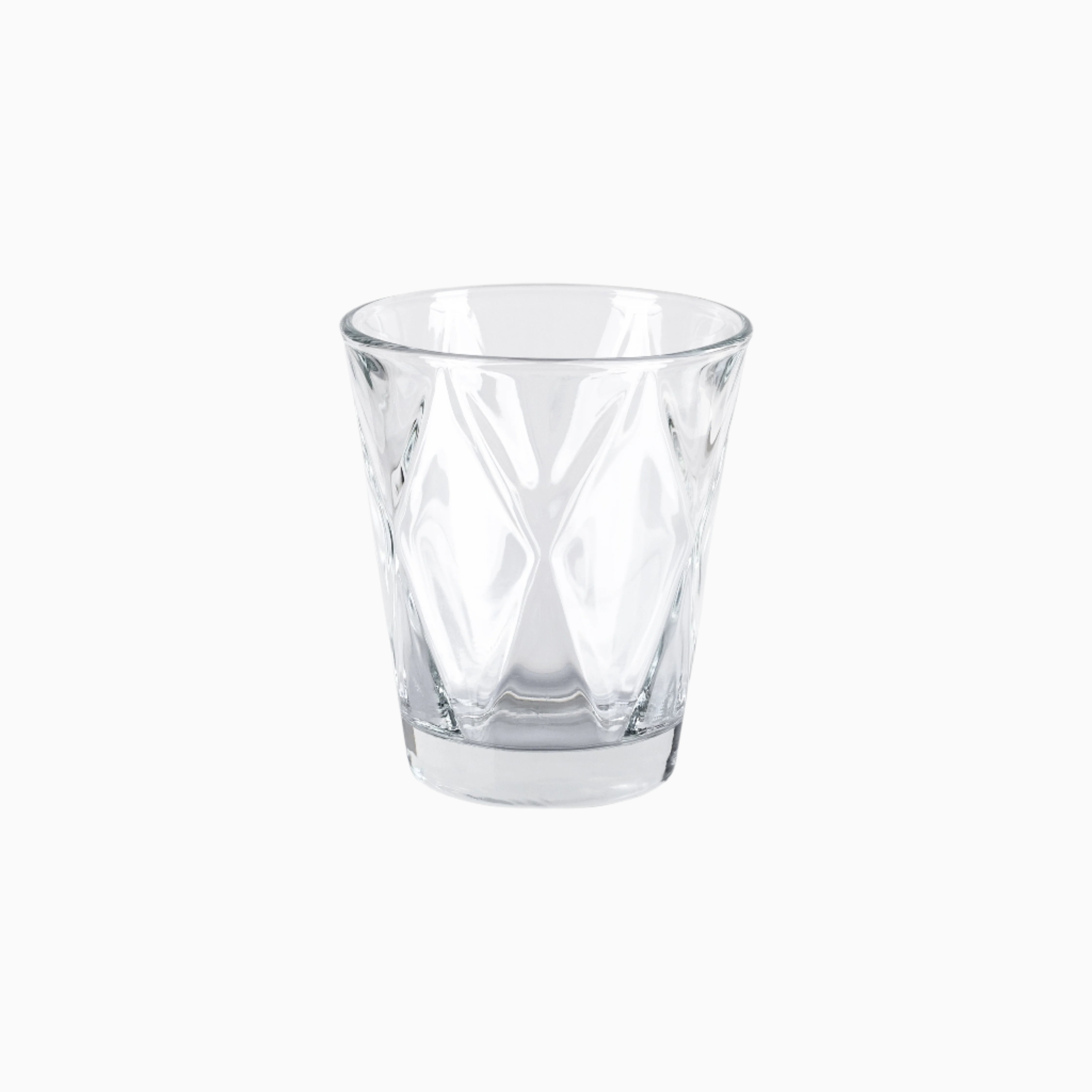 Macao Glass Tumbler | code: 1116