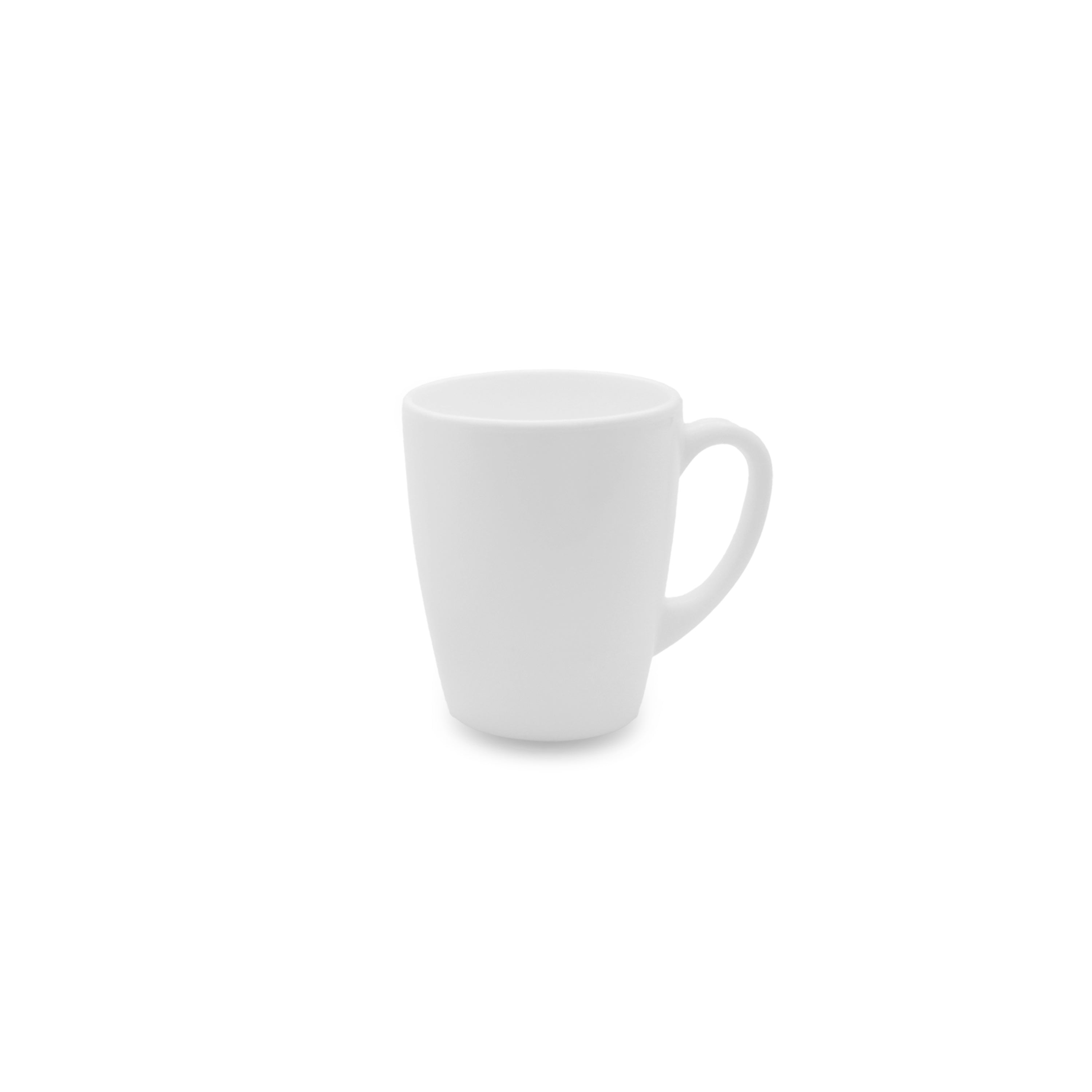 Opalware Round O - White - Image 9