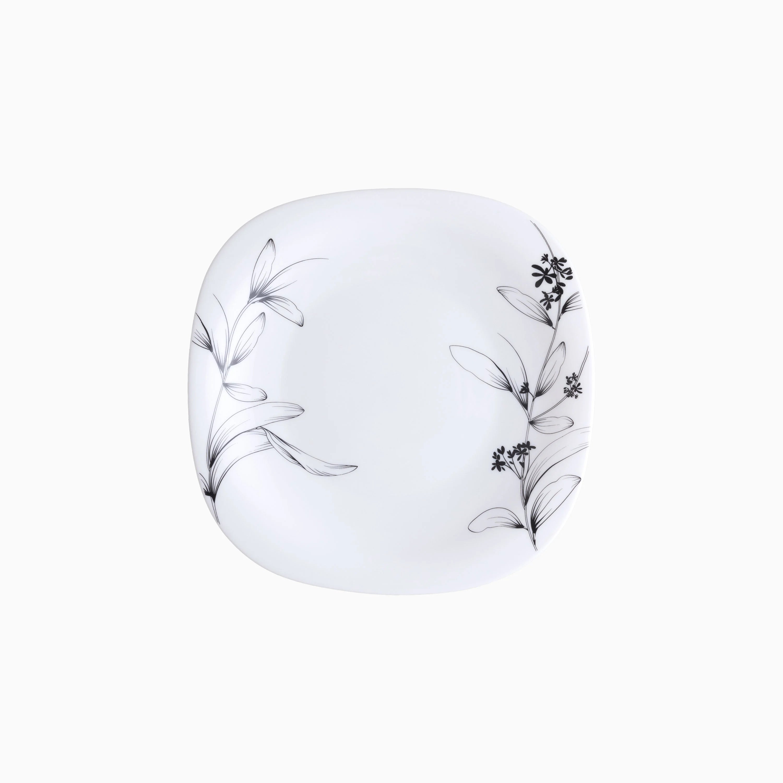 Vaniya Opalware set - Code : 816 - Image 3