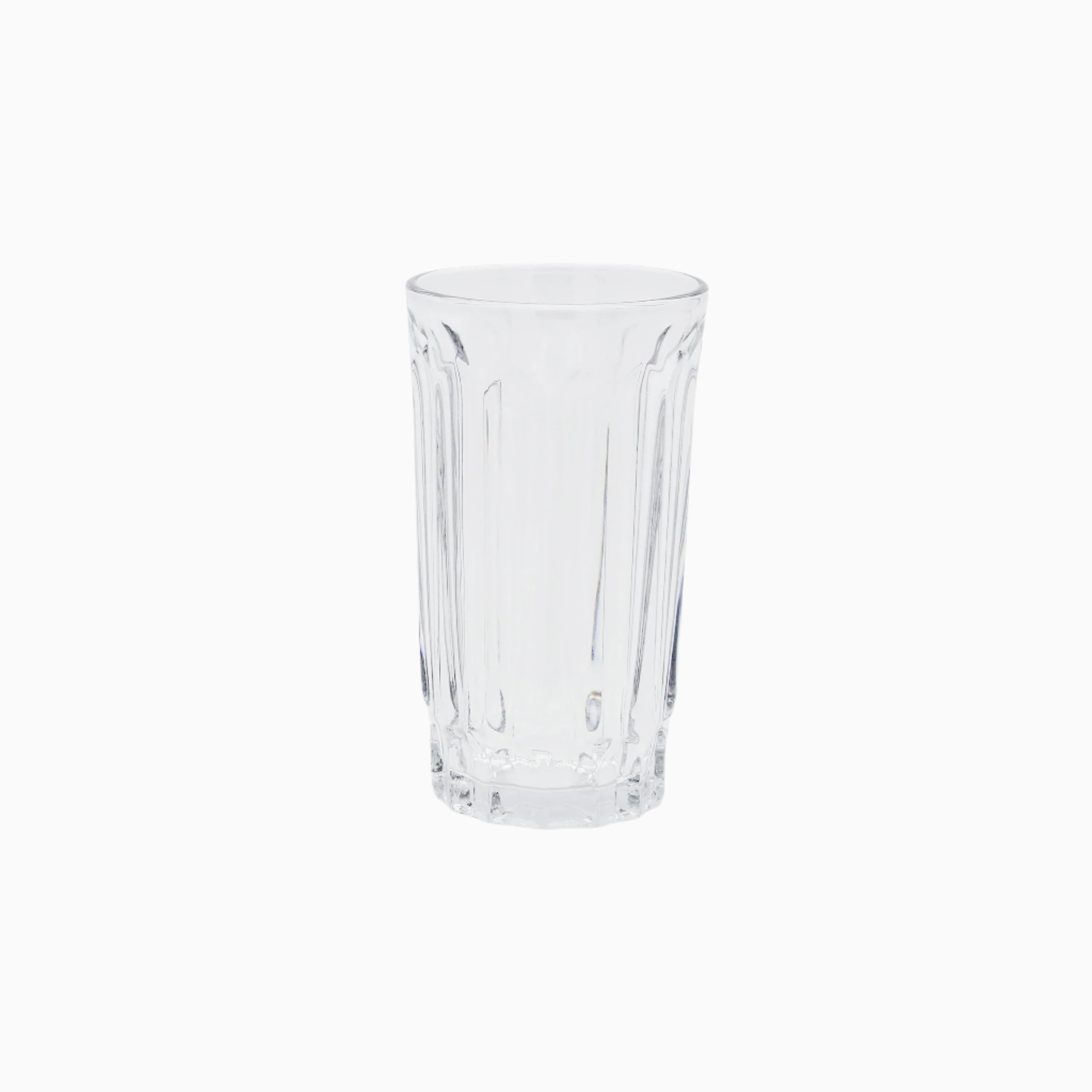 Pasha Patterned Glass Tumbler | code: 1100