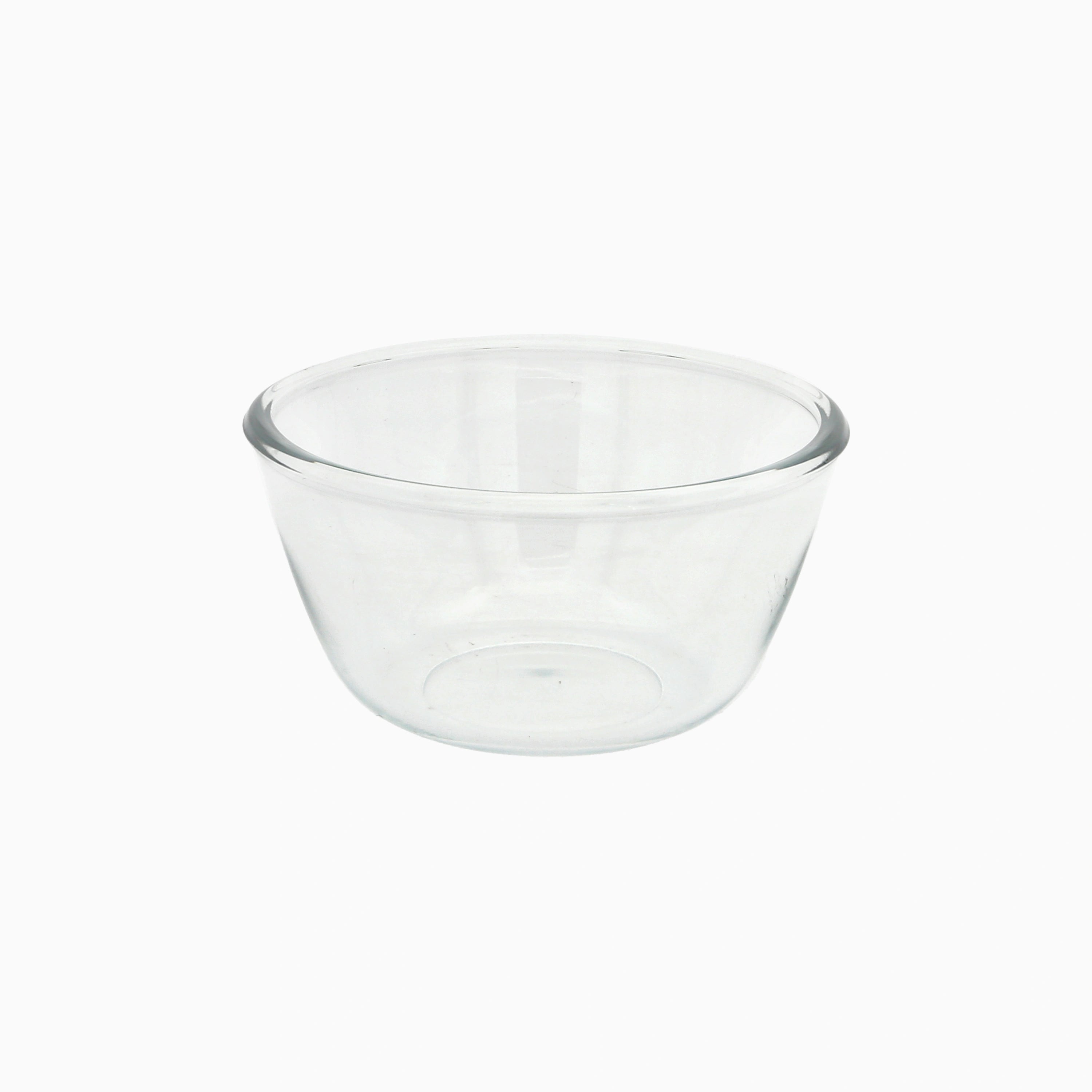 Glass Prep Bowl | code: 1501
