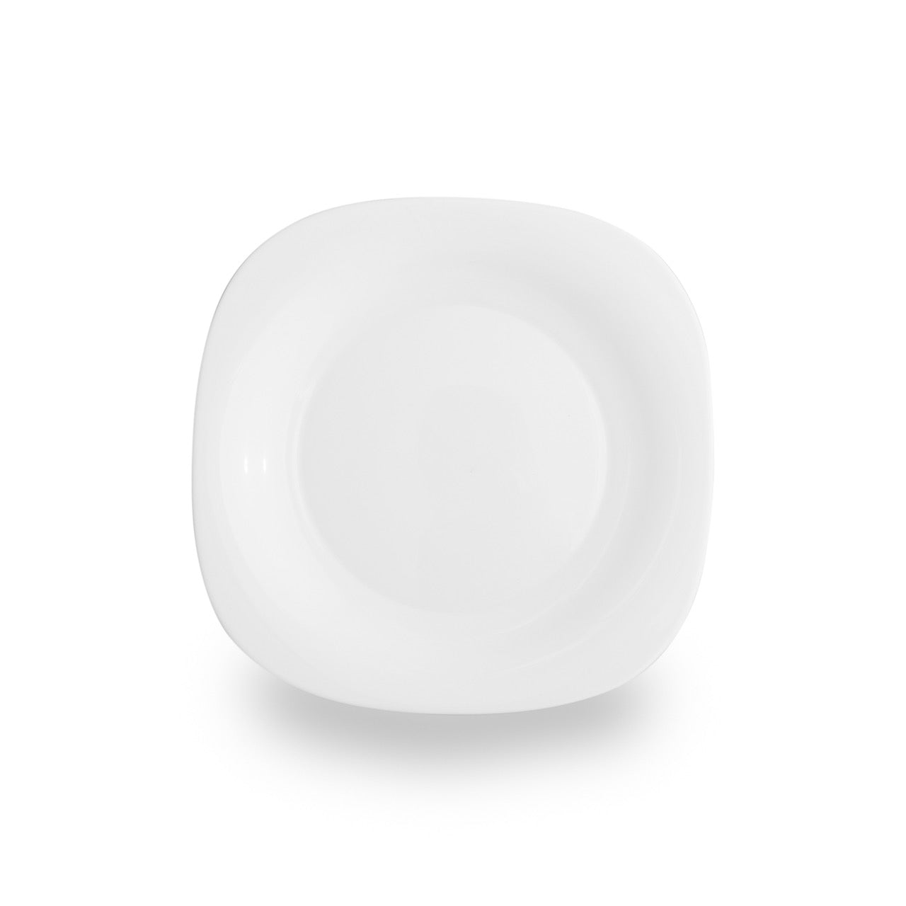 Opalware set Square White - Image 4