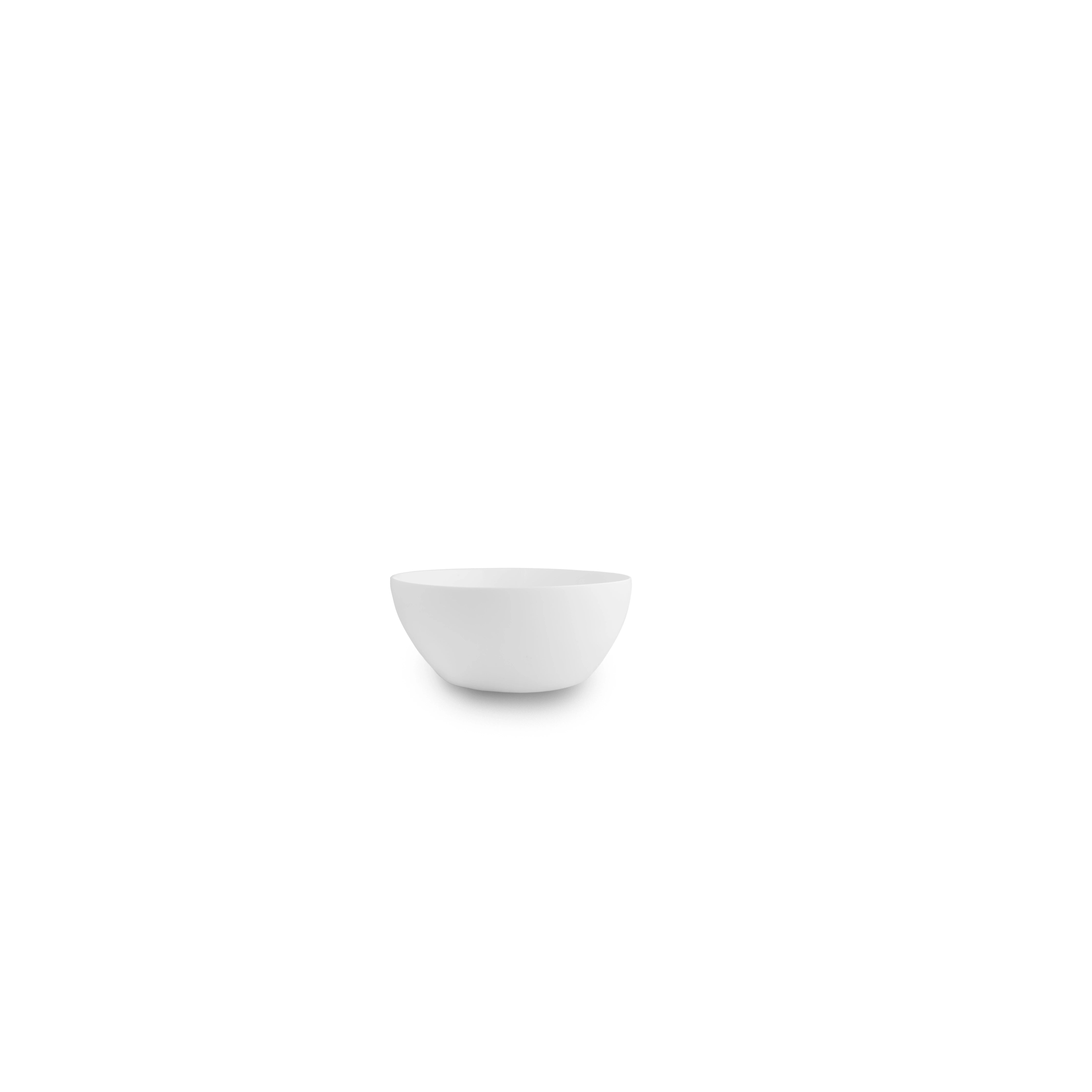 Opalware Round O - White - Image 7