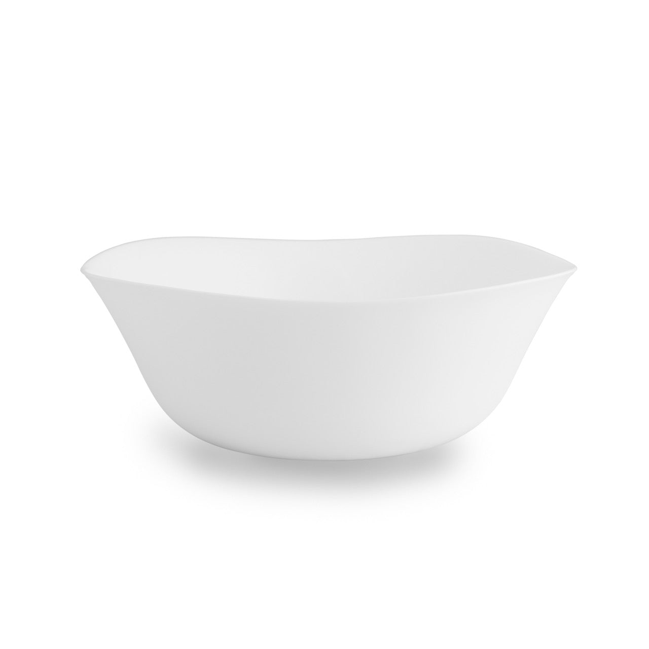 Opalware set Square White - Image 7