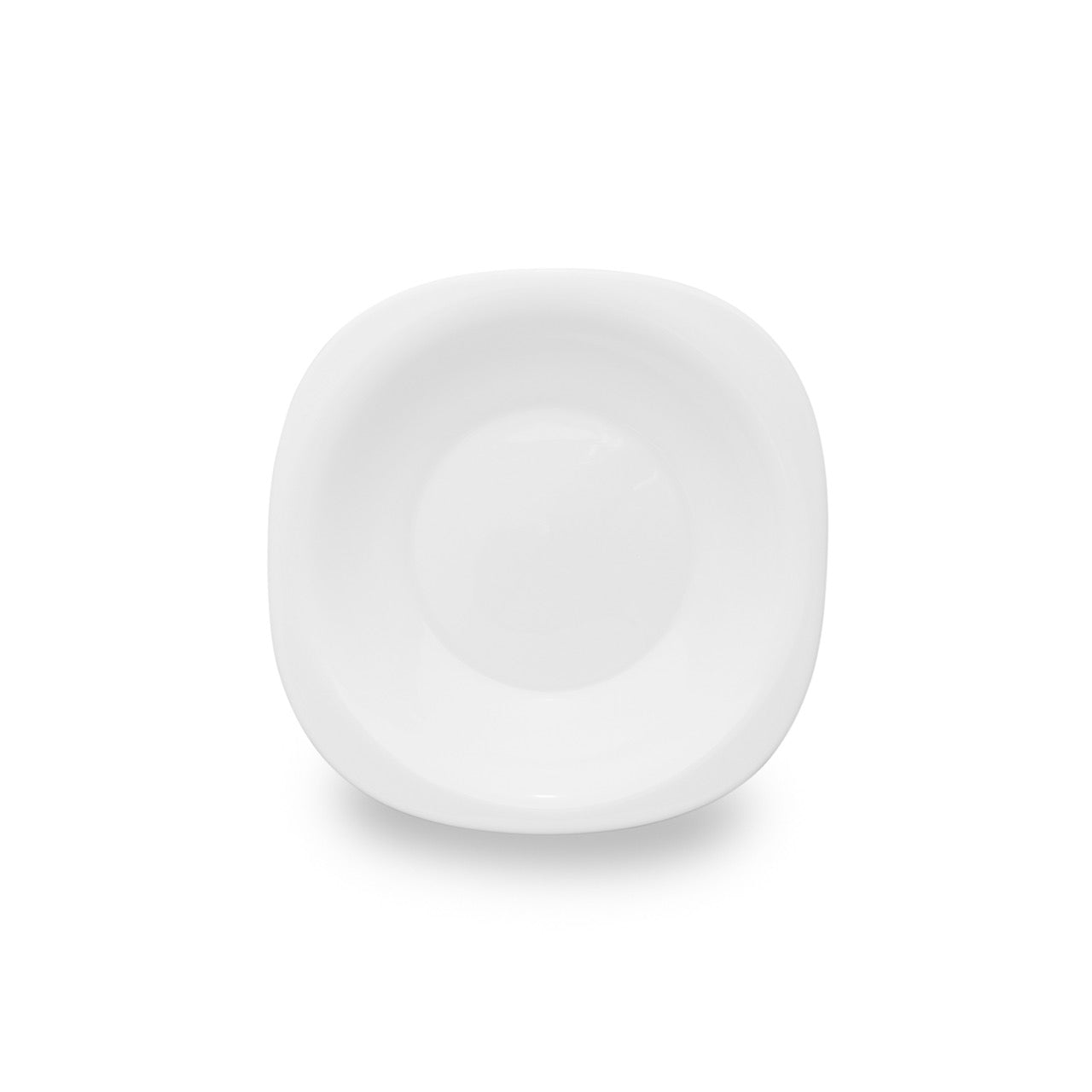 Opalware set Square White - Image 5