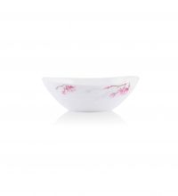 Small Bowl - Code : 520 - design: 229 -
150*140 mm   h 52 mm