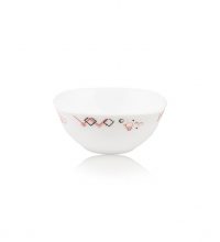 Small Bowl - Code : 320 - Design: 806p -
120 mm h 48 mm