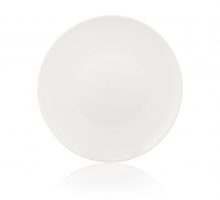Round white O -Code : 250 255 mm